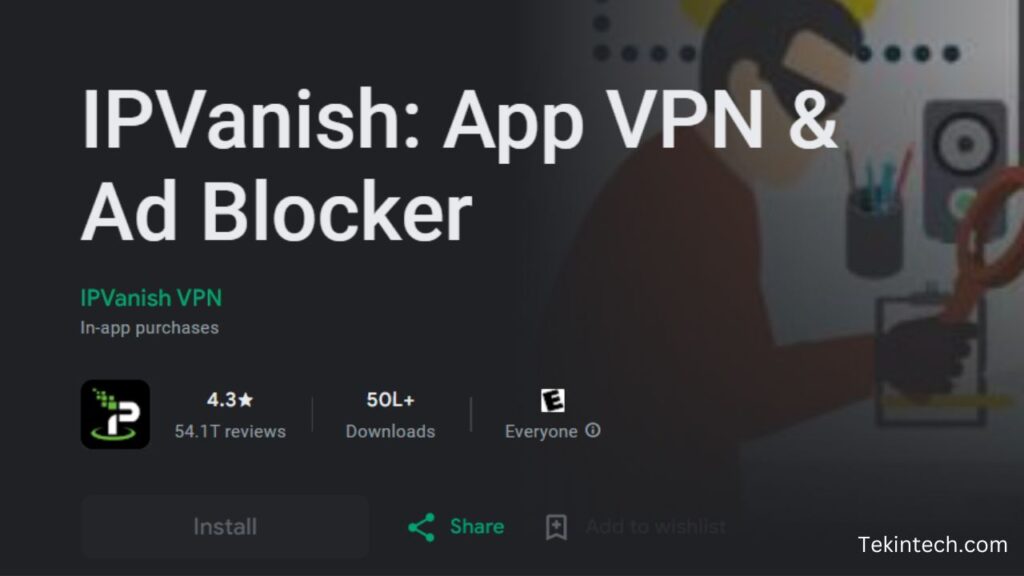 IPVanish VPN