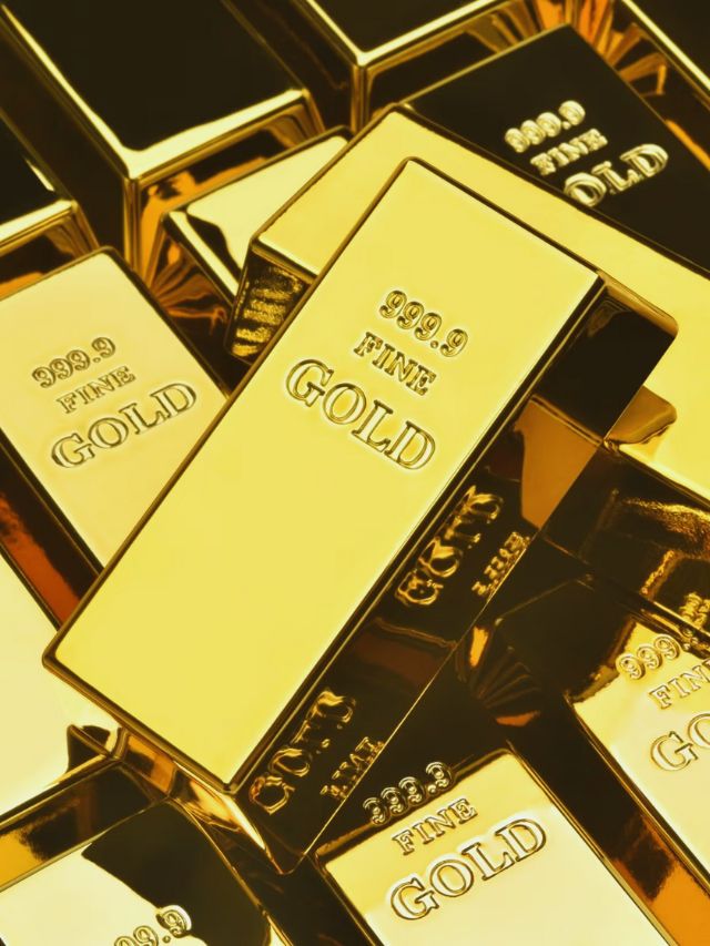 Gold rate today 8 march 2024