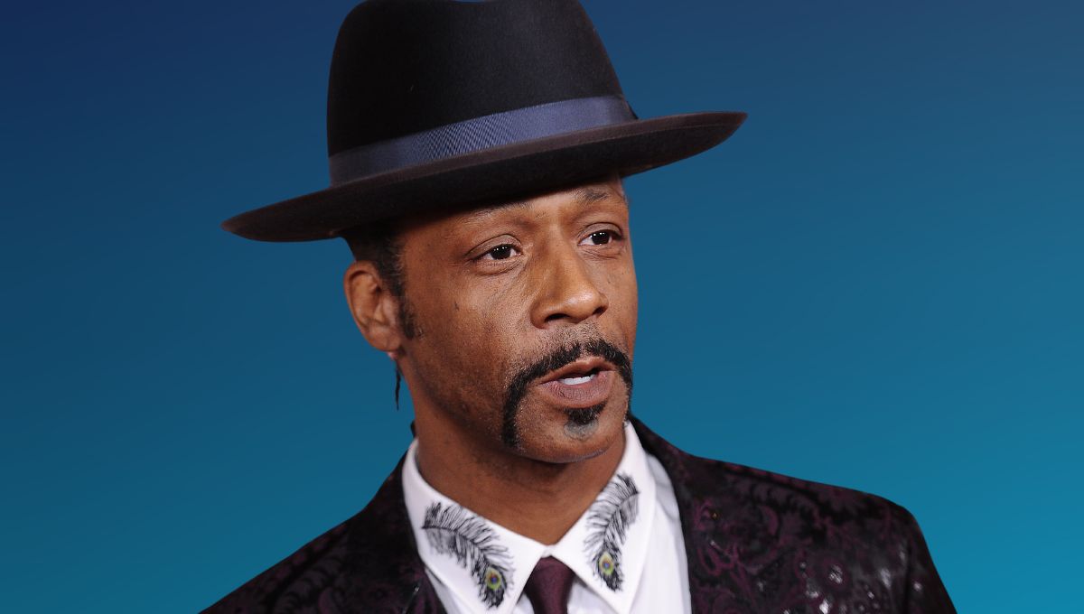 Katt Williams net worth