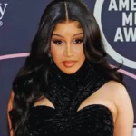 Cardi B Net Worth