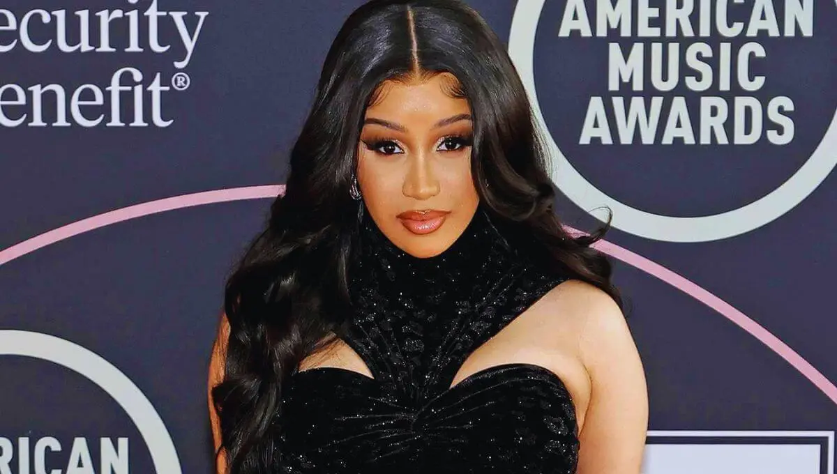 Cardi B Net Worth