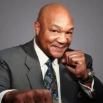 George Foreman Net Worth