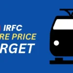 IRFC shre price target