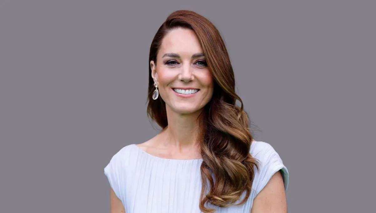 Kate Middleton Net Worth